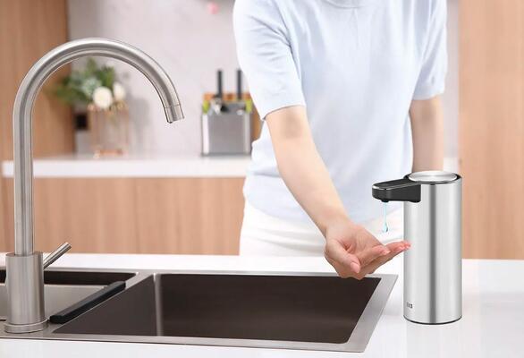 Dispensador Gel  Sensor EKO Aroma Smart Deluxe